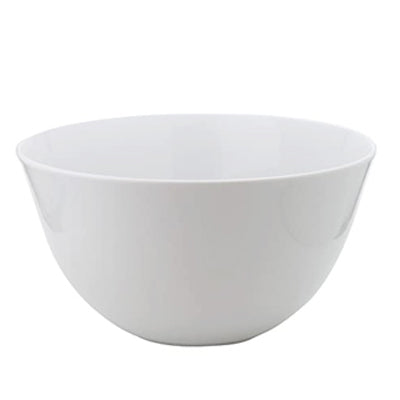 Magic Grip Salad Bowl 26cm, Round White