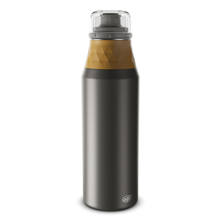 Insulated Bottle Endless 0.90L - Spicy Mustard Mat