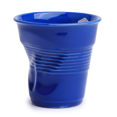 Crumple Cappuccino Cup (180ml)