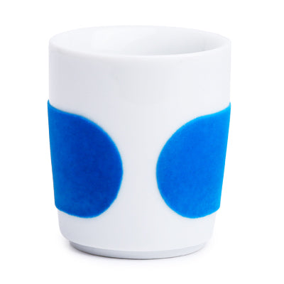 Small Cup 90ml - Blue