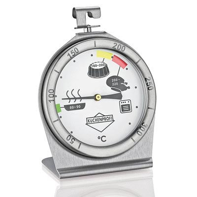Oven Thermometer 'Chef'