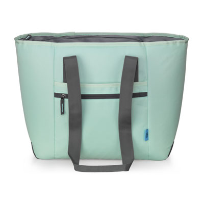 ISOBAG COMPACT 23L - MINT GREEN