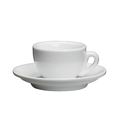 Espresso Cup Roma White