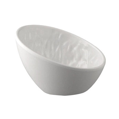 Bowl 'Tao' Round - White