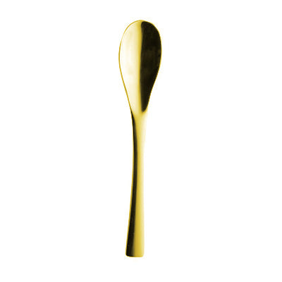 Sophia-Mocca Spoon - Gold