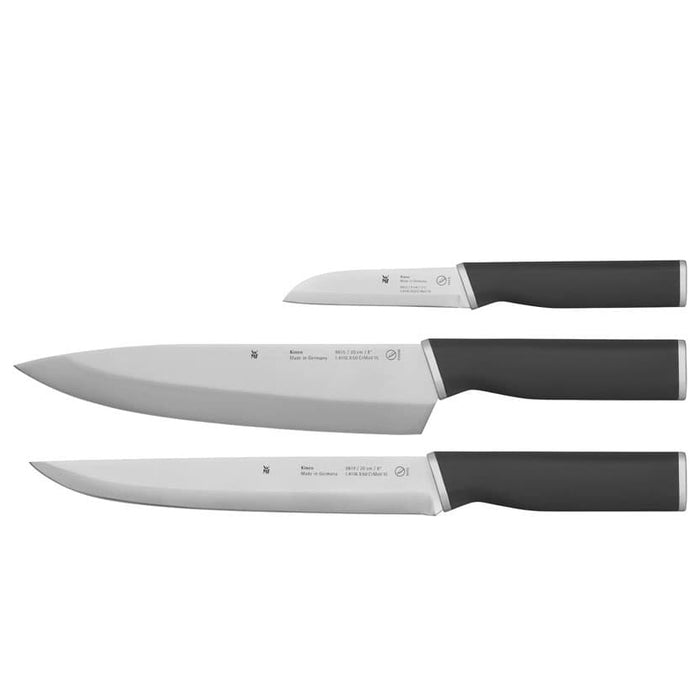 Knife Set, 3-Pieces Wmf Ki