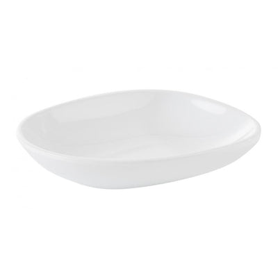 Plate 'Mini' 10.5 X 8.5 X 2cm 0.07l - White