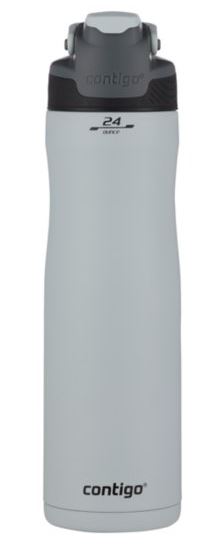 Water Bottle Autoseal Chill 720ml - Macaroon