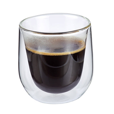 Coffee Glass Verona
