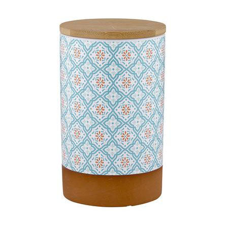 Amore Capri Large Canister