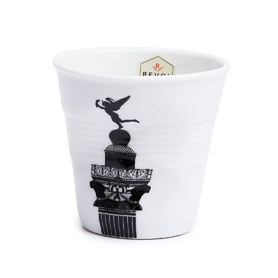 Crumple Espresso Cup (80ml)