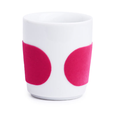 Small Cup 90ml - Pink