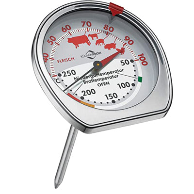 Combi Thermometer Roast/Oven