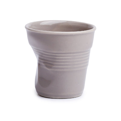 Crumple Espresso Cup (80ml)