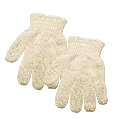 Set Of Oven Gloves - 23cm