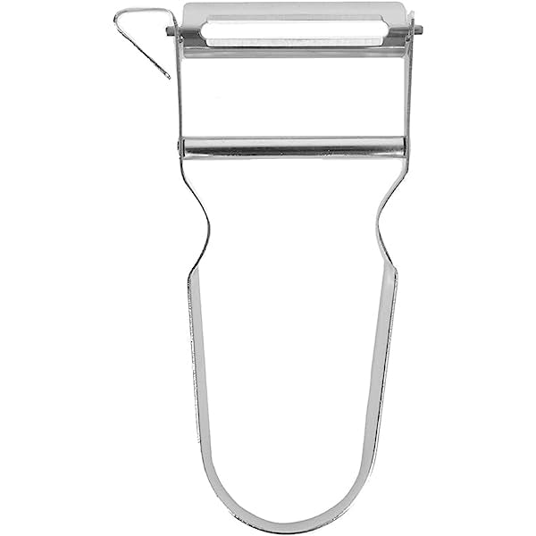 FRENCH PEELER, STAINLESS STEEL