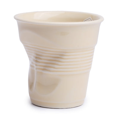 Crumple Cappuccino Cup (180ml)