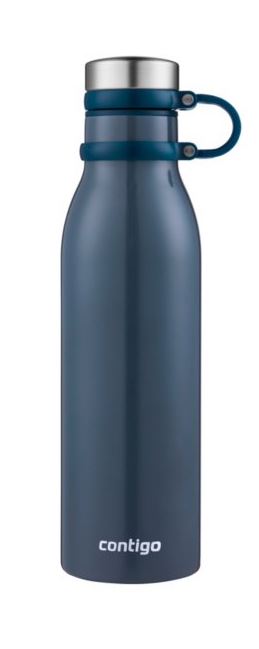 Water Bottle Matterhorn 590ml - Blueberry