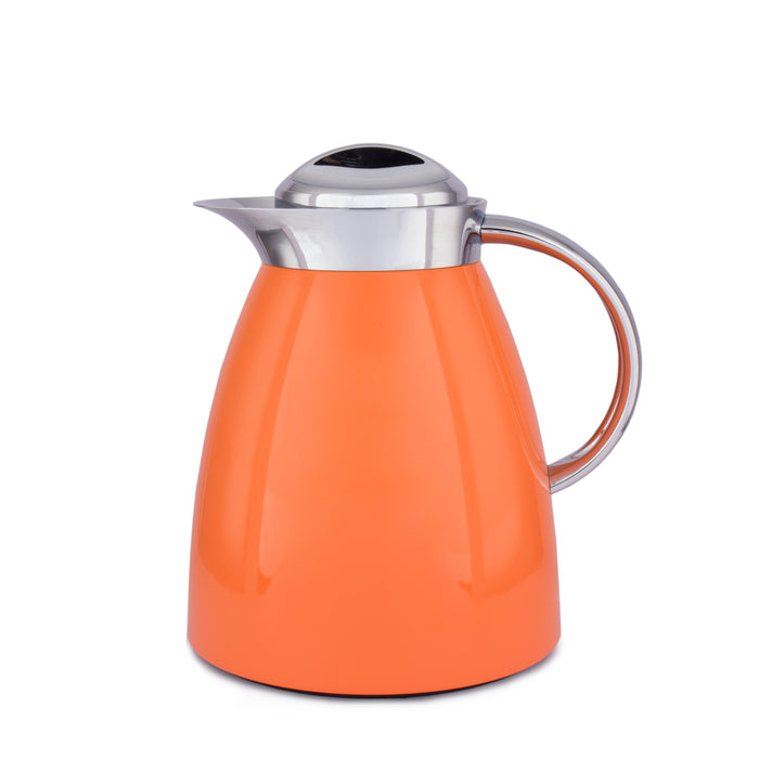 Tea Vacuum Jug Gusto - Sweet Mango - 1.0ltr