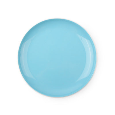 Plate 14cm, Sky Blue