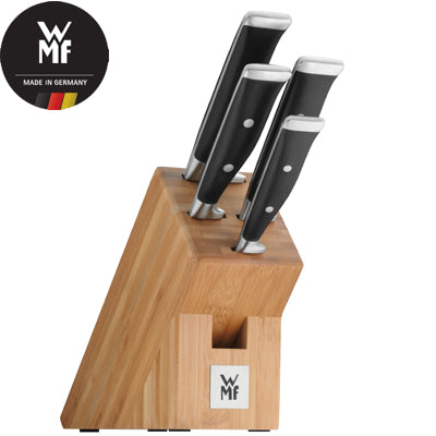 Knife Block With Knives Grand Class 5-Pc
