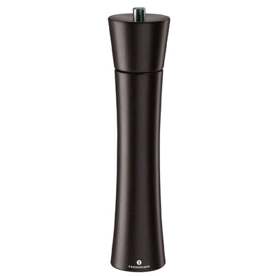 Pepper Mill 'Frankfurt' 30 X 6.4 Cm - Wenge Stained