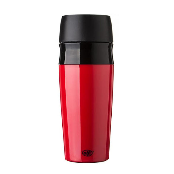 Drinking/Travel Mug Ii 350ml - Red
