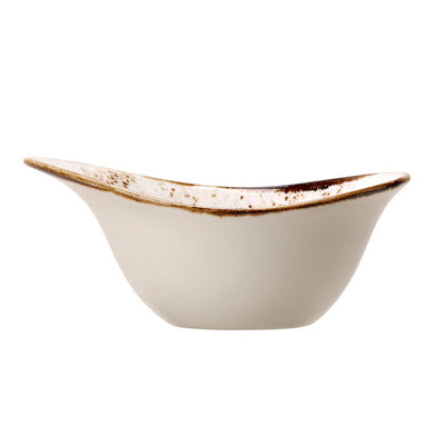 Bowl Freestye 18cm Or 7'' - Craft White