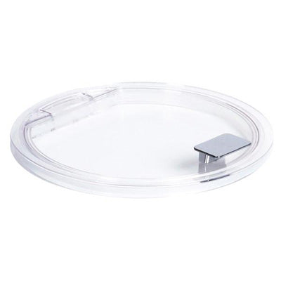 Air Tight Cover W/ Silicone Sealing Ring 23 Cm