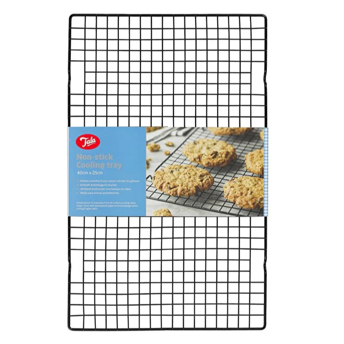 CAKE COOLING TRAY 40 X 25 CM