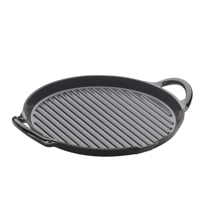 Grill Pan Round - 26cm