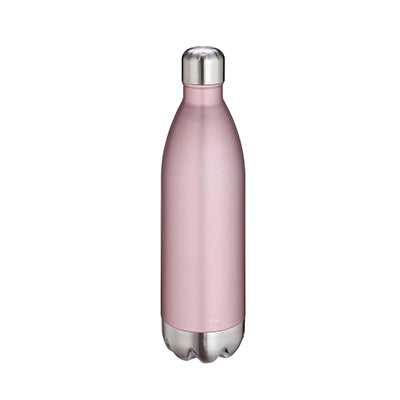 Insulating Bottle Elegante 1 L Pink