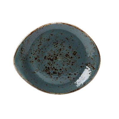 Plate - 15.25cm 6'' - Craft Blue
