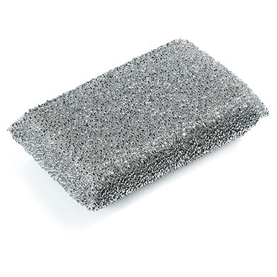 Luster Sponge Swashy, Silver — PORTSTORES