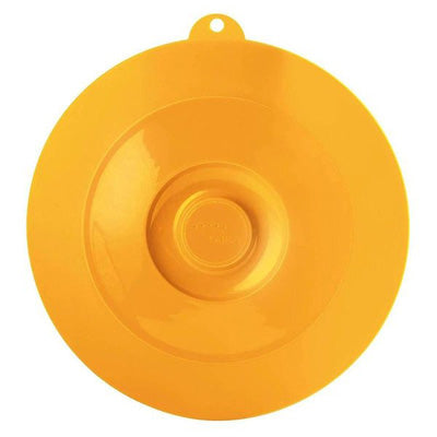 Kaufteil Silicone Lid 27.5cm Orange Yellow