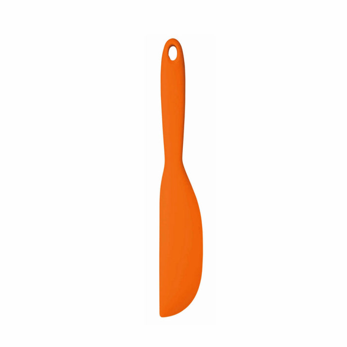 Palette Knife, Silicone 26cm - Orange