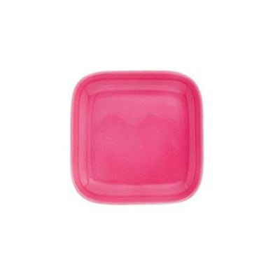 Small Lid, Angular 10x10 Cm, Pink