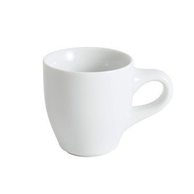 Espresso Cup 50ml - White