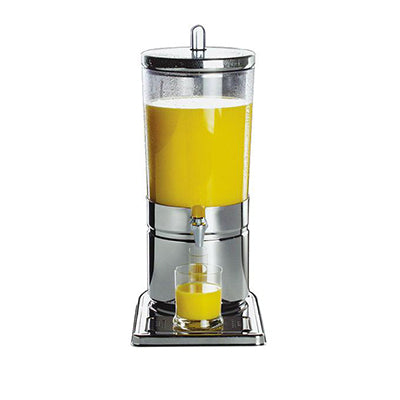 Juice Dispenser 'Top Fresh' 6l, 23 X 35 X 52 Cm