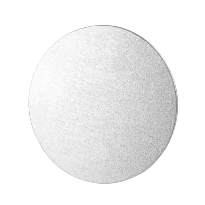 ROUND CAKE BOARD 10'' - 3MM THICKNESS
