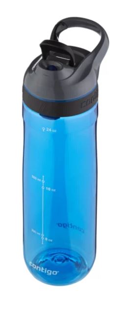 Water Bottle Cortland Tritan 720ml - Monaco