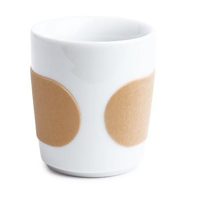 Small Cup 90ml Touch Sand