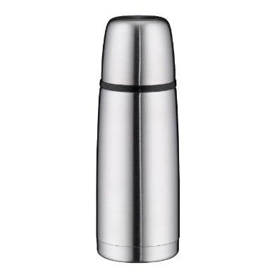 INSULATED BEVERAGE BOTTLE ISOTHERM 0.35L - STAINLESS STEEL