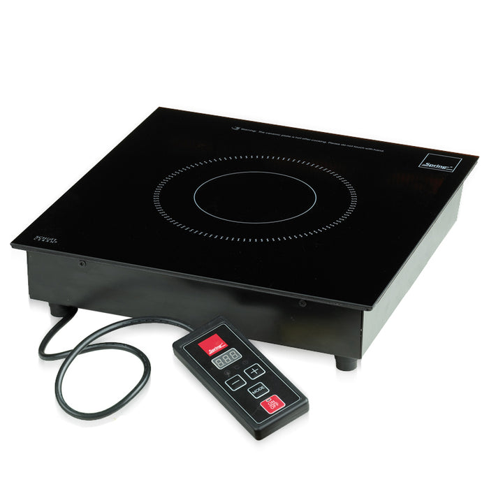 Built-In Induction Warmer - 2.5kw