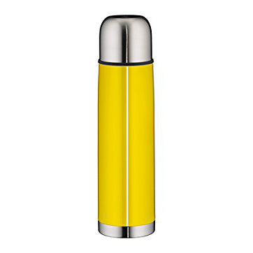 Vacuum Flask Isotherm Eco Ii 0.75l - Yellow