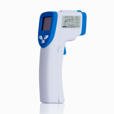 Infrared Thermometer W/ Laser Pointer