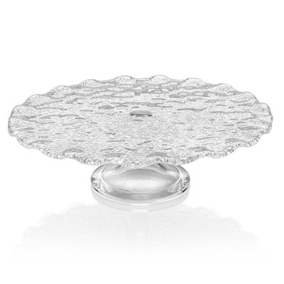 "Special" Cakestand Scalloped - 26cm