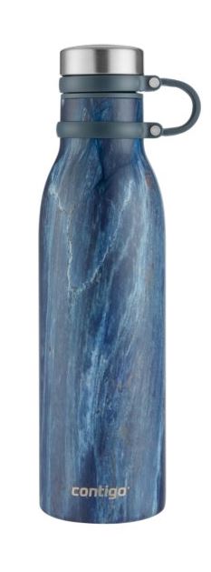 Water Bottle Matterhorn 590ml - Blue Slate
