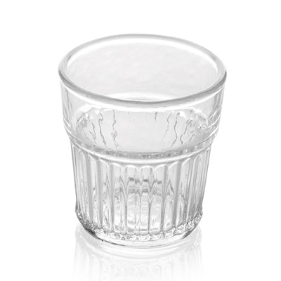 Industrial Chic - Shot Glass - 80ml - Set Of 6