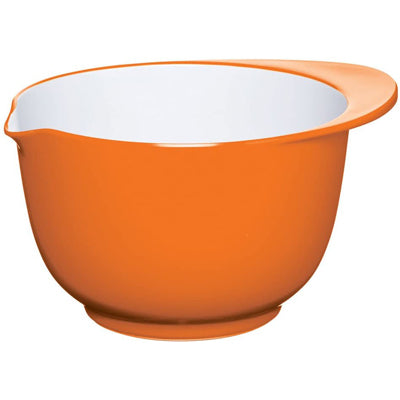 Mixing Bowl 3l - 22cm - Orange